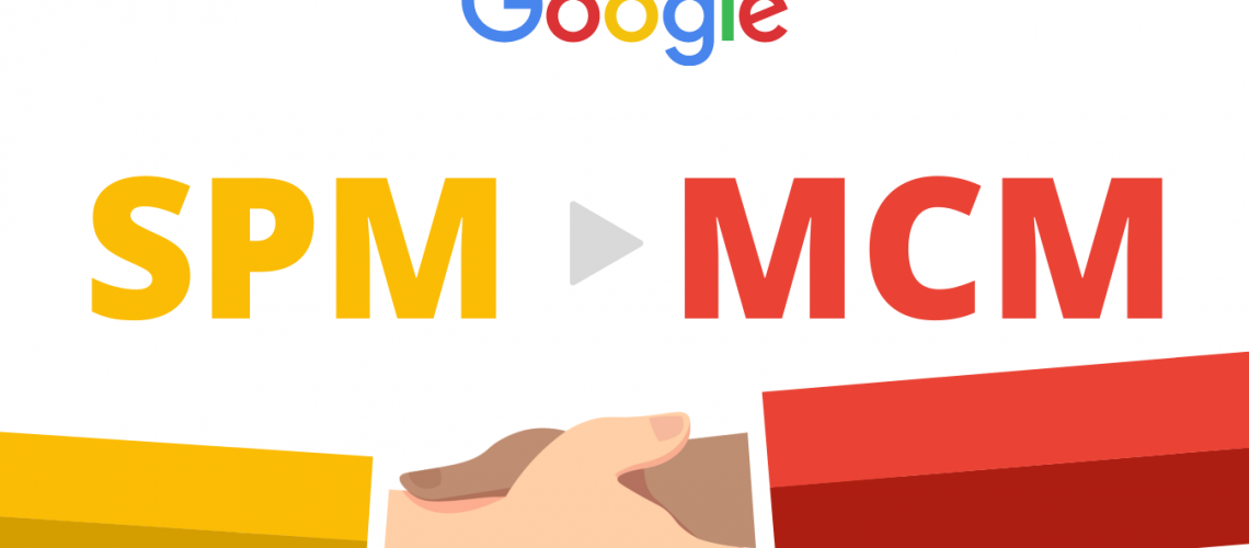 SPM-MCM SPM-MCM